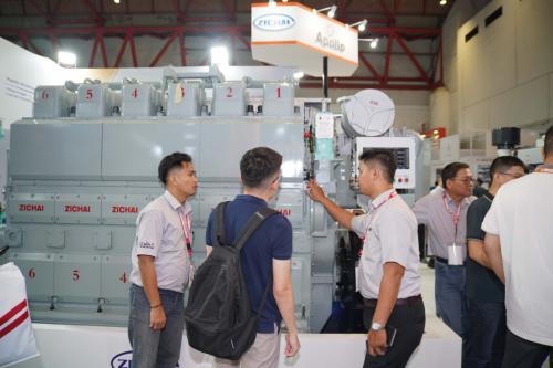 Sea Indonesia Exhibition 2025