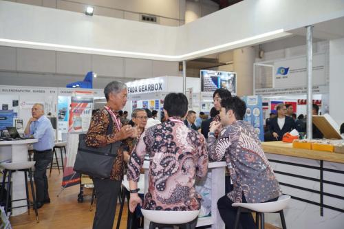 Sea Indonesia Exhibition 2025