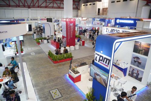 Sea Indonesia Exhibition 2025