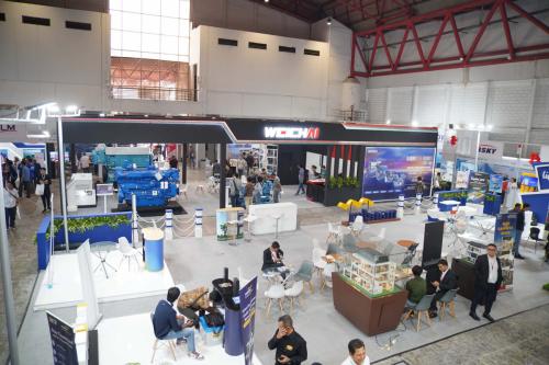 Sea Indonesia Exhibition 2025