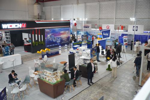 Sea Indonesia Exhibition 2025