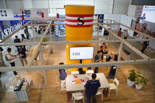 Sea Indonesia Exhibition 2025