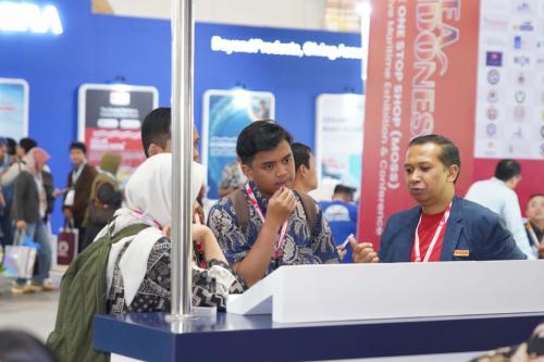 Sea Indonesia Exhibition 2025