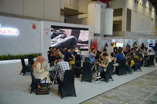 Sea Indonesia Exhibition 2025