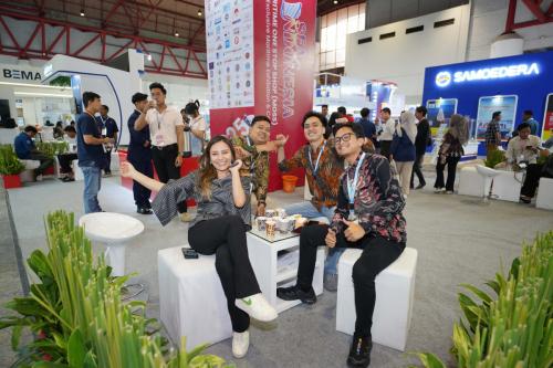 Sea Indonesia Exhibition 2025