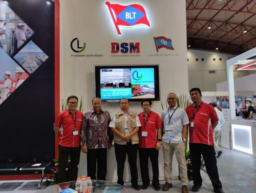 Sea Indonesia Exhibition 2023