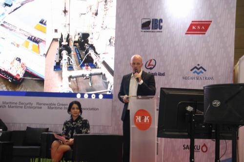 Sea Indonesia Conference 2023