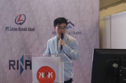 Sea Indonesia Conference 2023