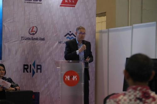 Sea Indonesia Conference 2023