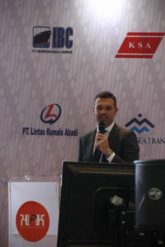 Sea Indonesia Conference 2023