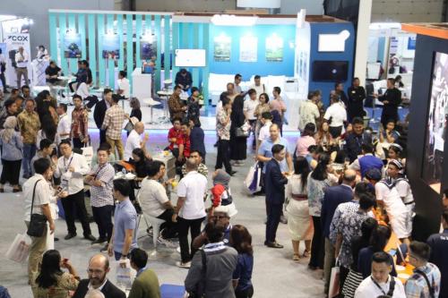 Sea Indonesia Exhibition 2023