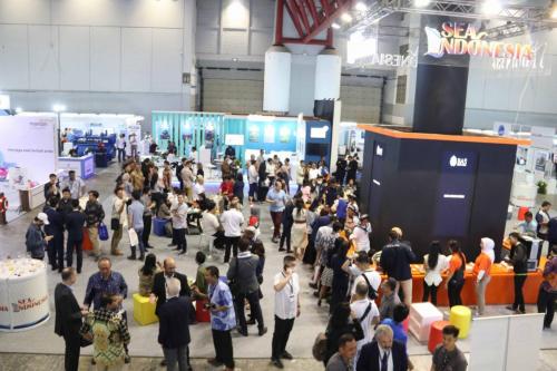 Sea Indonesia Exhibition 2023