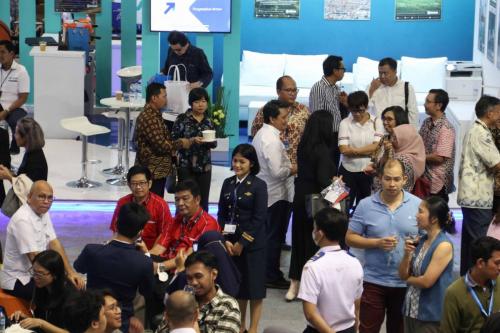 Sea Indonesia Exhibition 2023