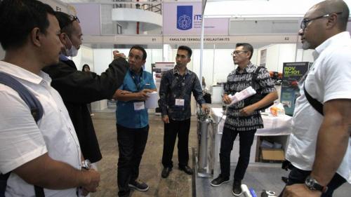 Sea Indonesia Exhibition 2023