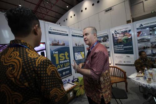 Sea Indonesia Exhibition 2023