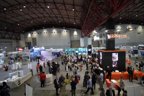 Sea Indonesia Exhibition 2023