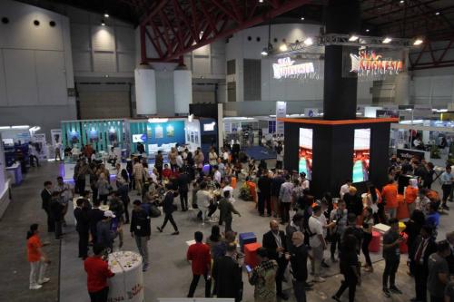 Sea Indonesia Exhibition 2023