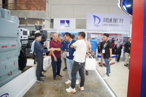 Sea Indonesia Exhibition 2025
