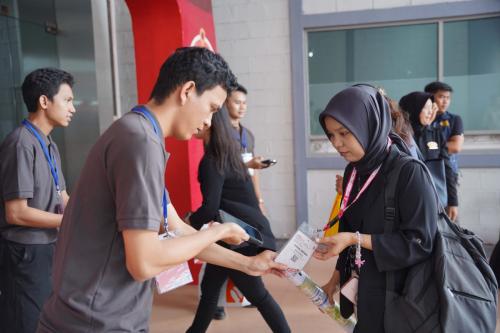 Sea Indonesia Exhibition 2025