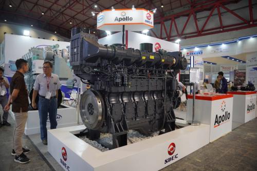 Sea Indonesia Exhibition 2025