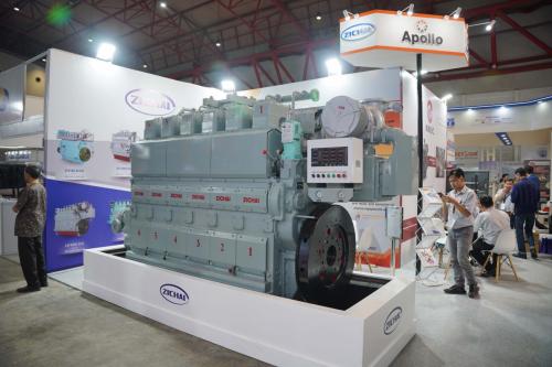 Sea Indonesia Exhibition 2025