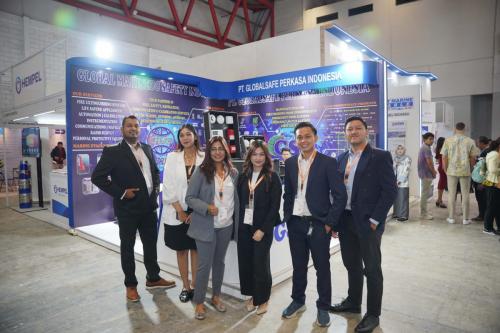 Sea Indonesia Exhibition 2025