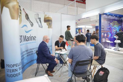 Sea Indonesia Exhibition 2025