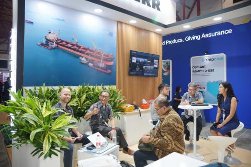 Sea Indonesia Exhibition 2025