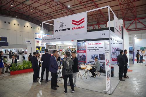 Sea Indonesia Exhibition 2025