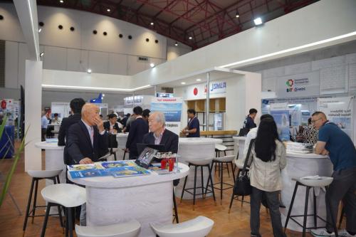 Sea Indonesia Exhibition 2025