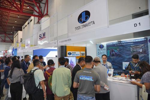 Sea Indonesia Exhibition 2025