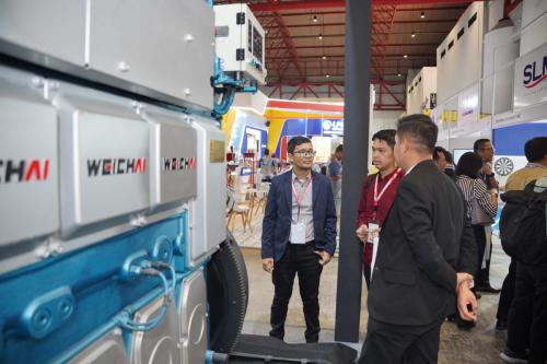 Sea Indonesia Exhibition 2025
