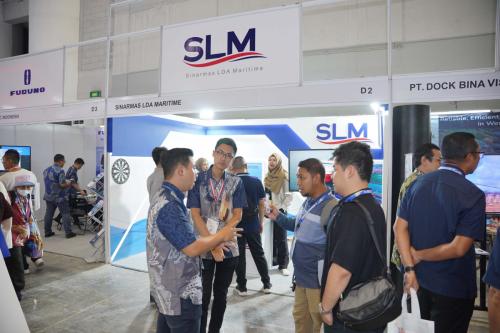 Sea Indonesia Exhibition 2025