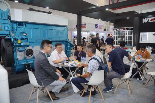 Sea Indonesia Exhibition 2025