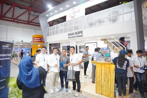 Sea Indonesia Exhibition 2025
