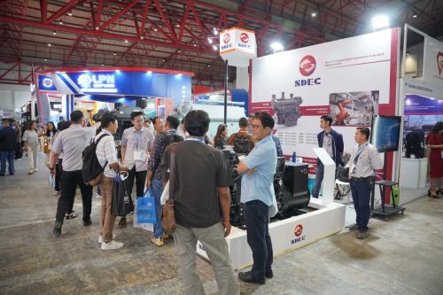 Sea Indonesia Exhibition 2025
