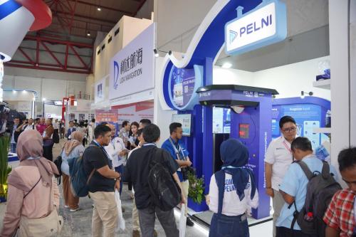 Sea Indonesia Exhibition 2025