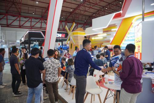 Sea Indonesia Exhibition 2025