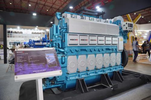 Sea Indonesia Exhibition 2025