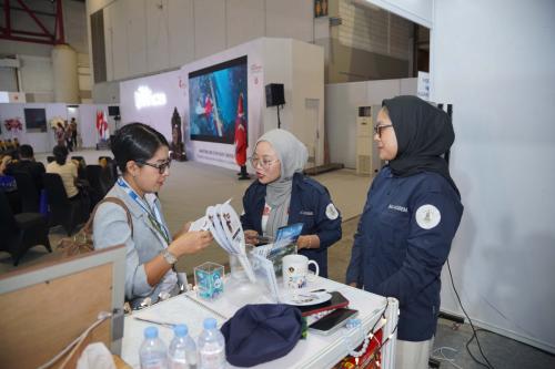 Sea Indonesia Exhibition 2025