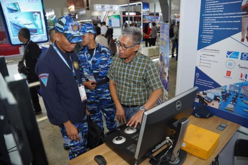 Sea Indonesia Exhibition 2025