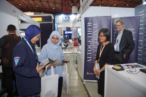 Sea Indonesia Exhibition 2025