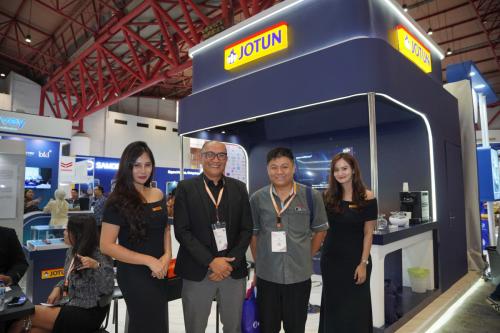 Sea Indonesia Exhibition 2025