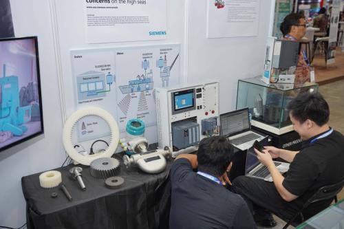 Sea Indonesia Exhibition 2025