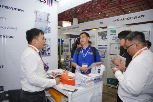 Sea Indonesia Exhibition 2025