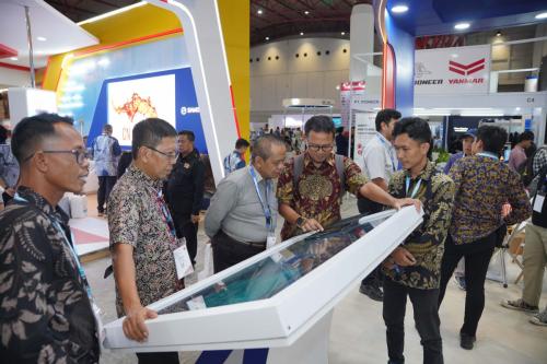 Sea Indonesia Exhibition 2025