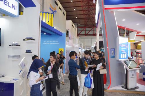 Sea Indonesia Exhibition 2025