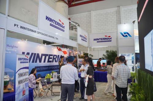 Sea Indonesia Exhibition 2025