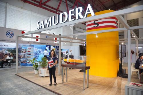 Sea Indonesia Exhibition 2025