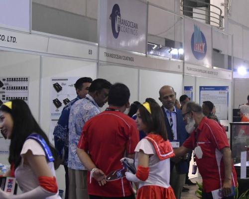 Sea Indonesia Exhibition 2023